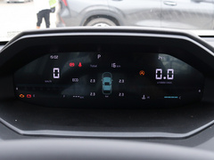 2022款 第二代 1.5T DCT豪华型 