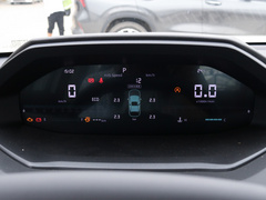 2022款 第二代 1.5T DCT豪华型 