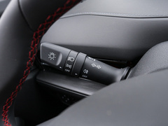 2022款 第二代 1.5T DCT豪华型 