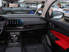 2022款 第二代 1.5T DCT豪华型 