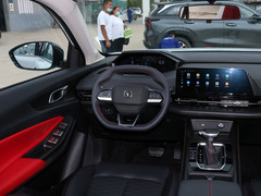 2022款 第二代 1.5T DCT豪华型 