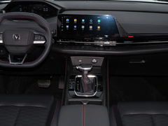 2022款 第二代 1.5T DCT豪华型 
