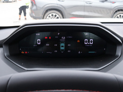 2022款 第二代 1.5T DCT豪华型 