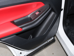 2022款 第二代 1.5T DCT豪华型 