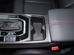 2022款 第二代 1.5T DCT豪华型 