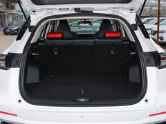 2022款 第二代 1.5T DCT豪华型 