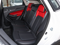2022款 第二代 1.5T DCT豪华型 