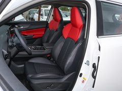 2022款 第二代 1.5T DCT豪华型 