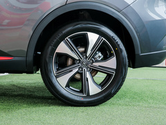2022款 第二代 1.5T DCT豪华型 