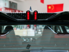 2022款 第二代 1.5T DCT豪华型 