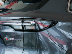 2022款 第二代 1.5T DCT豪华型 