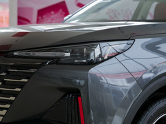 2022款 第二代 1.5T DCT豪华型 