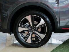 2022款 第二代 1.5T DCT豪华型 