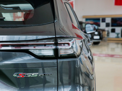 2022款 第二代 1.5T DCT豪华型 
