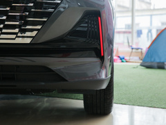 2022款 第二代 1.5T DCT豪华型 