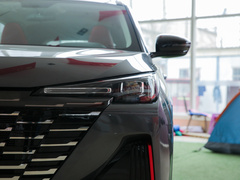 2022款 第二代 1.5T DCT豪华型 
