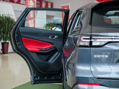2022款 第二代 1.5T DCT豪华型 