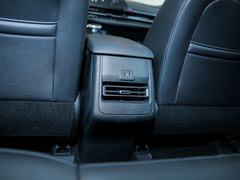 2022款 第二代 1.5T DCT豪华型 