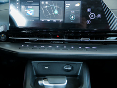 2022款 第二代 1.5T DCT豪华型 