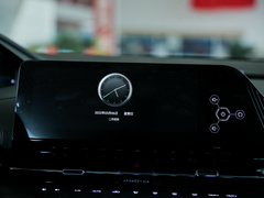 2022款 第二代 1.5T DCT豪华型 