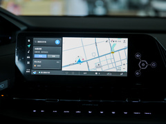2022款 第二代 1.5T DCT豪华型 
