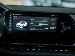 2022款 第二代 1.5T DCT豪华型 