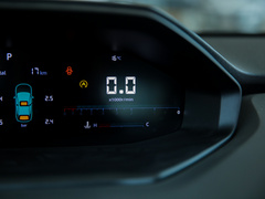 2022款 第二代 1.5T DCT豪华型 