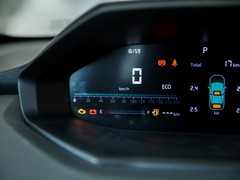 2022款 第二代 1.5T DCT豪华型 