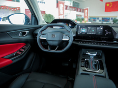2022款 第二代 1.5T DCT豪华型 