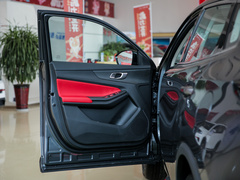 2022款 第二代 1.5T DCT豪华型 