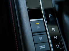 2022款 第二代 1.5T DCT豪华型 