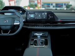 2022款 第二代 1.5T DCT豪华型 
