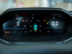 2022款 第二代 1.5T DCT豪华型 