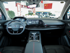 2022款 第二代 1.5T DCT豪华型 