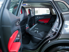 2022款 第二代 1.5T DCT豪华型 