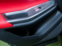 2022款 第二代 1.5T DCT豪华型 