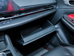 2022款 第二代 1.5T DCT豪华型 