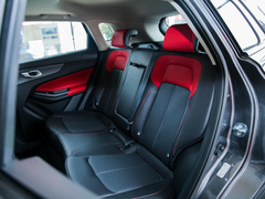 2022款 第二代 1.5T DCT豪华型 