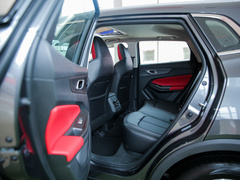 2022款 第二代 1.5T DCT豪华型 