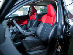 2022款 第二代 1.5T DCT豪华型 