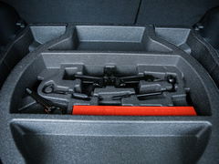 2022款 第二代 1.5T DCT豪华型 