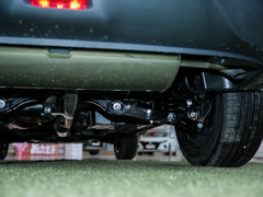 2022款 第二代 1.5T DCT豪华型 