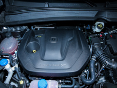 2022款 第二代 1.5T DCT豪华型 