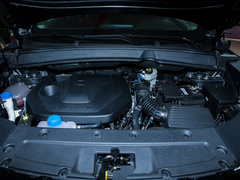 2022款 第二代 1.5T DCT豪华型 