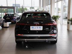 2021款 50 quattro 臻选型