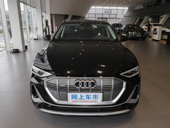 2021款 50 quattro 臻选型