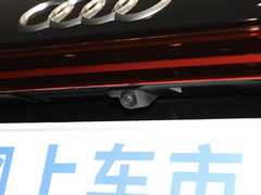 2021款 50 quattro 臻选型