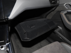 2021款 50 quattro 臻选型