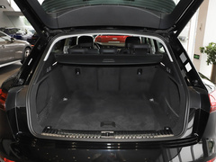 2021款 50 quattro 臻选型