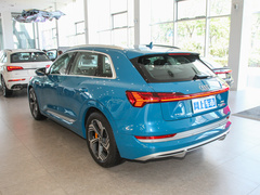 2021款 50 quattro 臻选型